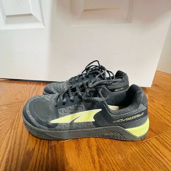 Altra HIIT XT Women’s Shoe - Picture 6 of 8